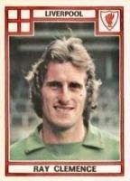 Ray Clemence