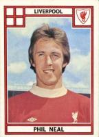 Phil Neal