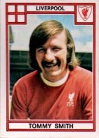 Tommy Smith