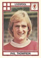 Phil Thompson