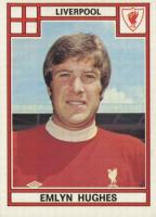 Emlyn Hughes