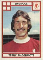 Terry McDermott