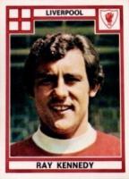 Ray Kennedy