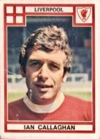 Ian Callaghan