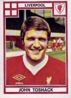 John Toshack
