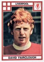 David Fairclough