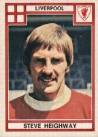Steve Heighway