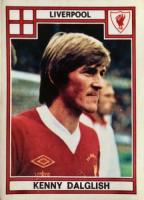 Kenny Dalglish