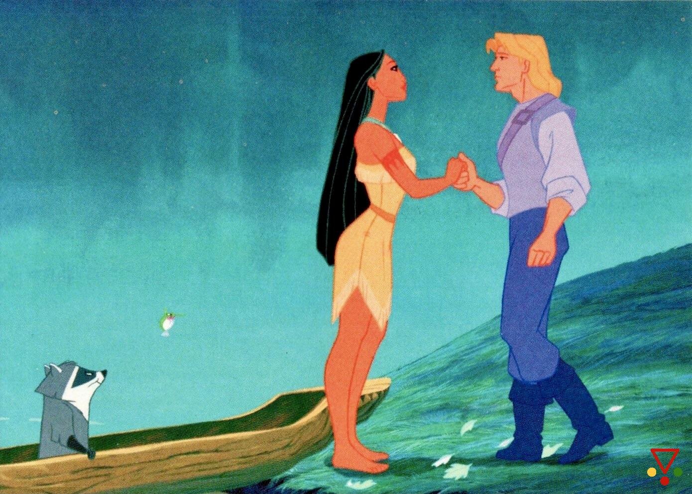 24 ´Not Like You´ de la colección Pocahontas en ACABARAMOS.COM