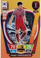 FIFA World Cup Qatar 2022. Adrenalyn XL