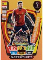 FIFA World Cup Qatar 2022. Adrenalyn XL