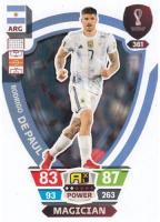 FIFA World Cup Qatar 2022. Adrenalyn XL