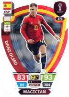 FIFA World Cup Qatar 2022. Adrenalyn XL