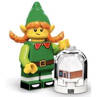 Minifiguras LEGO Serie 23 (71034)