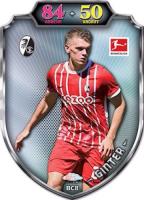 Bundesliga 2022-23. Match Attax