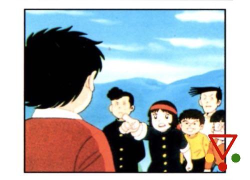 17  de la colección Oliver y Benji en ACABARAMOS.COM