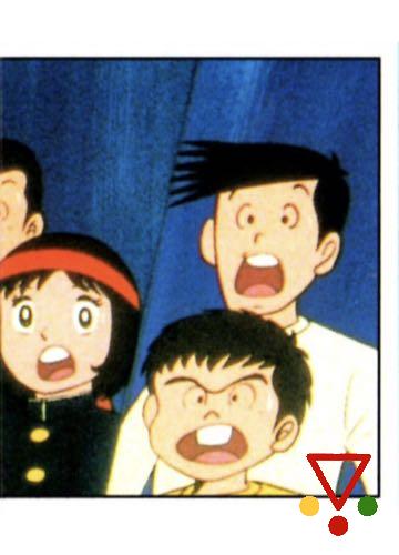 20  de la colección Oliver y Benji en ACABARAMOS.COM