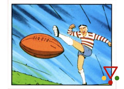 26  de la colección Oliver y Benji en ACABARAMOS.COM