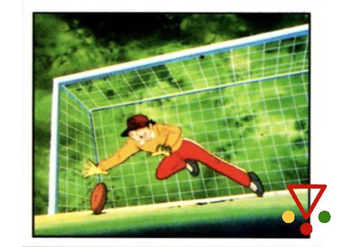 27  de la colección Oliver y Benji en ACABARAMOS.COM