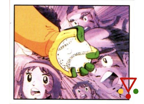 30  de la colección Oliver y Benji en ACABARAMOS.COM