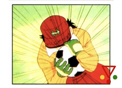 34  de la colección Oliver y Benji en ACABARAMOS.COM