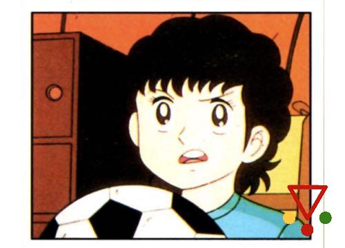 8  de la colección Oliver y Benji en ACABARAMOS.COM