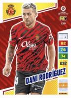 230 Dani Rodríguez