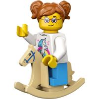 Minifiguras LEGO Serie 24 (71037)