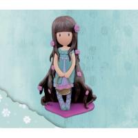 Santoro Gorjuss. Figuras Perfumadas 4