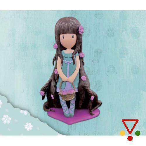 9 Rosebud de la colección Santoro Gorjuss. Figuras Perfumadas 4 en ACABARAMOS.COM