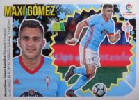 LIGA ESTE 2018-19