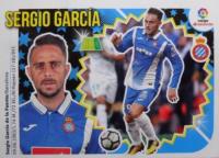 LIGA ESTE 2018-19