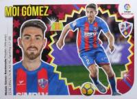 LIGA ESTE 2018-19