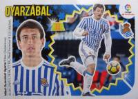 LIGA ESTE 2018-19