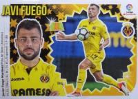 LIGA ESTE 2018-19