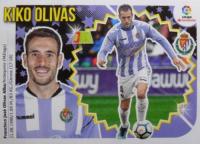 LIGA ESTE 2018-19