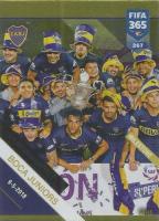 FIFA 365 2019 Adrenalyn XL