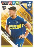 FIFA 365 2019 Adrenalyn XL