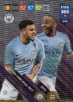 FIFA 365 2019 Adrenalyn XL