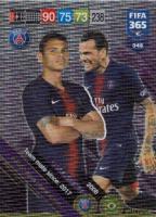 FIFA 365 2019 Adrenalyn XL