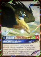 Fantasy Riders