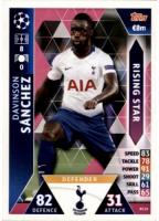 RS10 Davinson Sanchez 