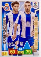 Adrenalyn XL Liga Santander 2018-19