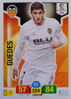 Adrenalyn XL Liga Santander 2018-19