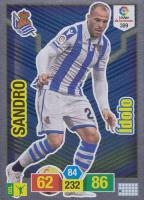 Adrenalyn XL Liga Santander 2018-19