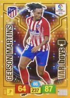 Adrenalyn XL Liga Santander 2018-19