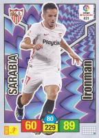 Adrenalyn XL Liga Santander 2018-19