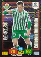 Adrenalyn XL Liga Santander 2018-19