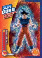 Dragon Ball Super TC