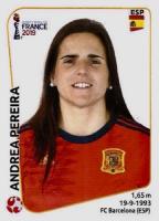 FIFA Womens World Cup France 2019
